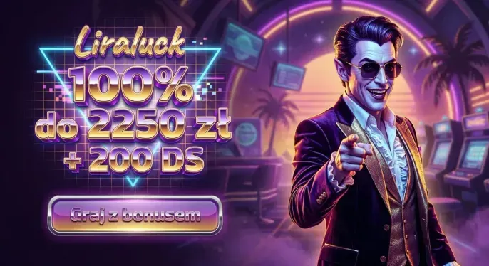 Liraluck Casino